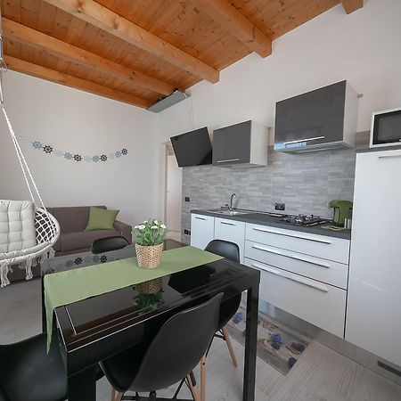 Casa Lagunare Chioggia Exterior photo