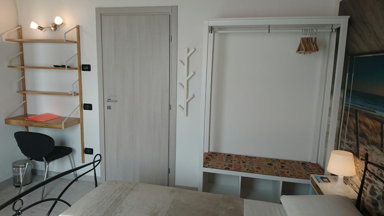 Casa Lagunare Chioggia Exterior photo