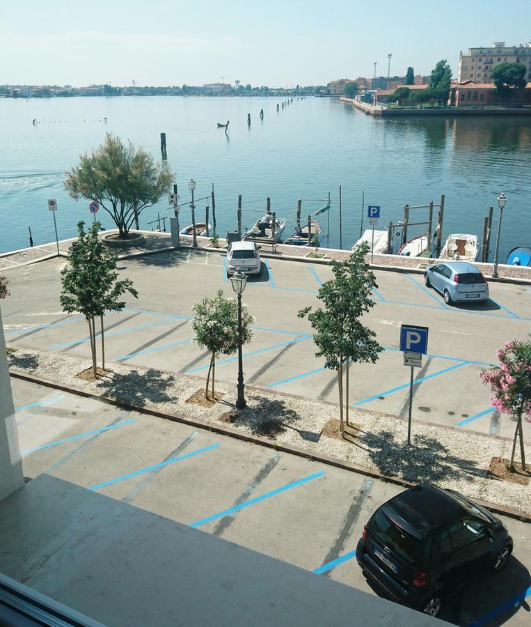 Casa Lagunare Chioggia Exterior photo