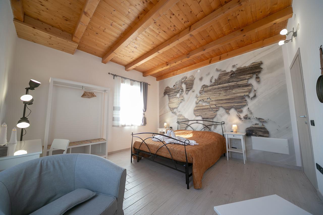 Casa Lagunare Chioggia Exterior photo
