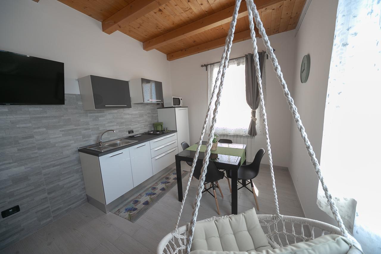 Casa Lagunare Chioggia Exterior photo
